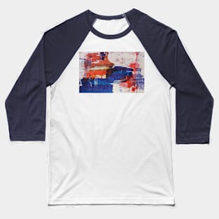 Reflection Of Light Baseball T-Shirt